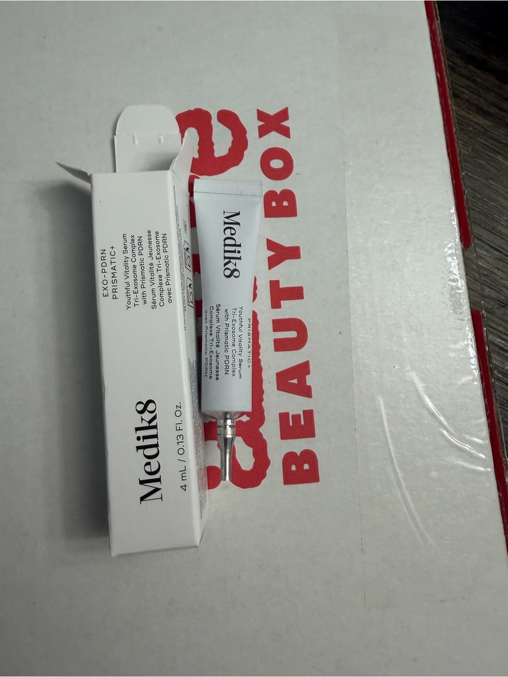 Medik8 Vitamin A Eye Primer - White Eye Smoothing Base